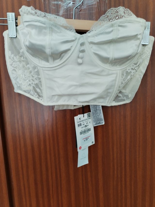 ZARA, 80B, NUEVO/LOTE