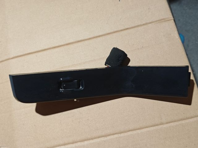 Botonera elevalunas Nissan Patrol GR Y60