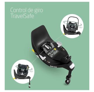 Base Maxi-Cosi FamilyFix 360