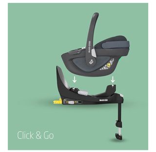 Base Maxi-Cosi FamilyFix 360