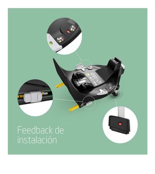 Base Maxi-Cosi FamilyFix 360