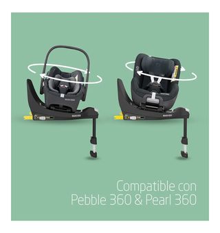 Base Maxi-Cosi FamilyFix 360