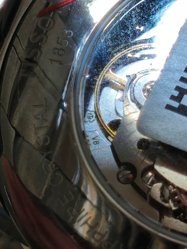 Tissot Powermatic 80 - Reloj Automático