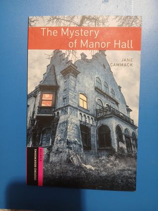 Oxford Bookworms Library: Starter Level:: The M...
