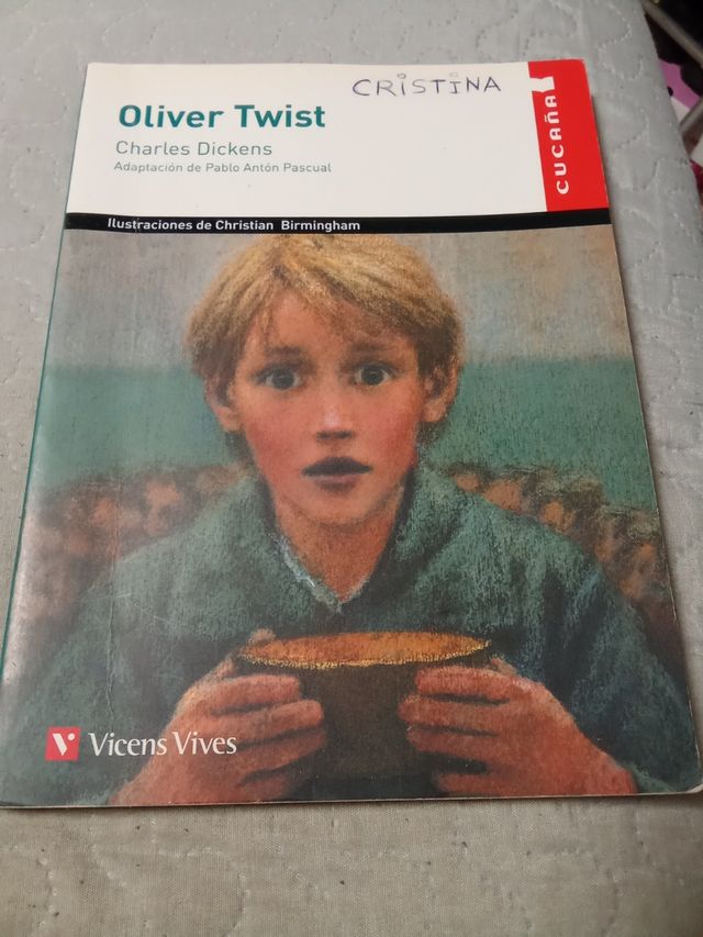 Oliver twist