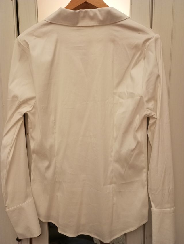 Camisa Cache Cache, Talla 42 Nueva con Etiqueta