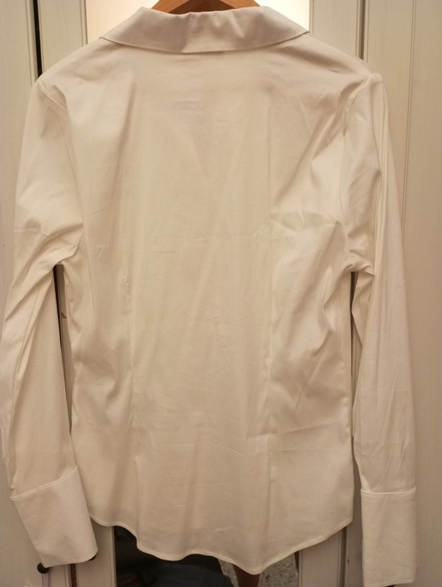 Camisa Cache Cache, Talla 42 Nueva con Etiqueta