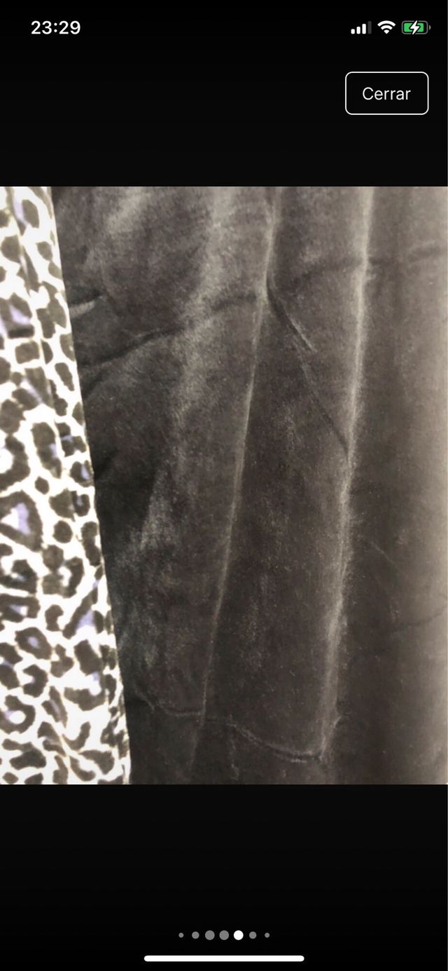 Pigiama donna stampato cuore 2XL