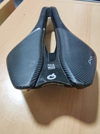 Sillín Prologo Dimension Ciclismo 143mm.