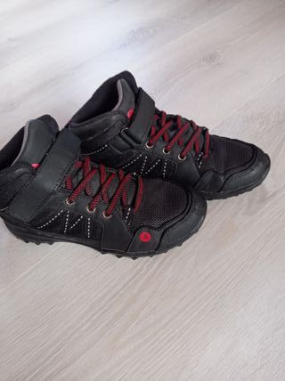 Botas de montaña Mountain Pro Talla 33