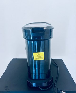 Cafetera Expreso Cecotec Cumbia