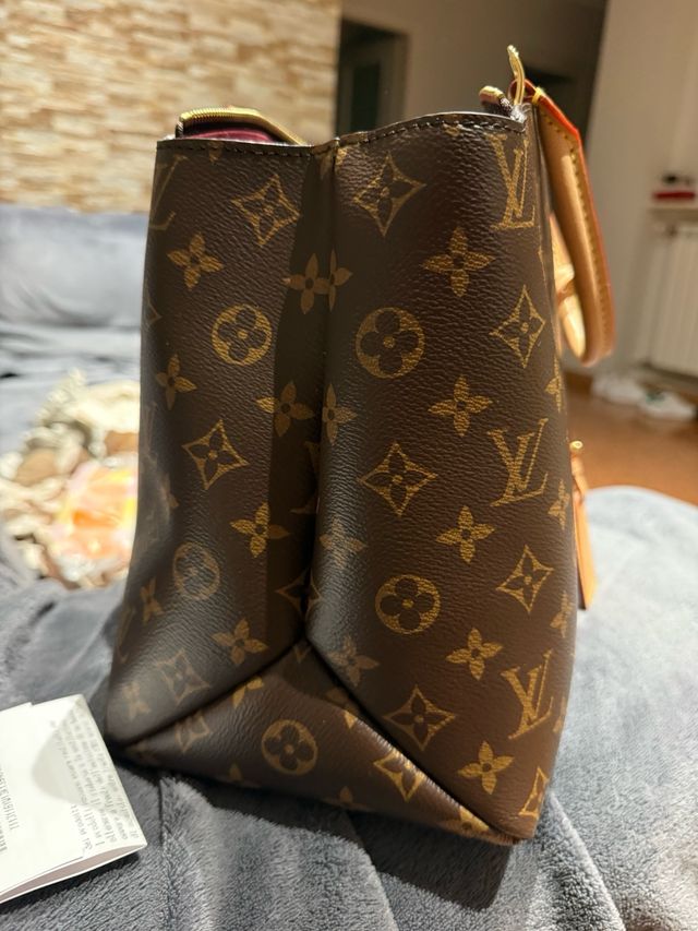 Grand Palais Louis Vuitton