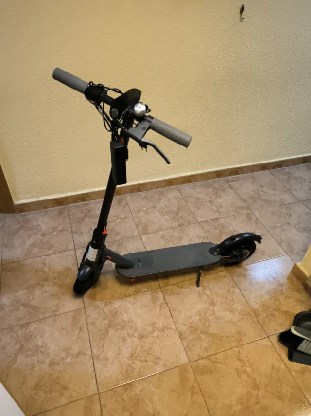 Patinete Eléctrico