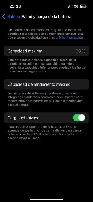 iPhone 13 Pro 256GB Gris