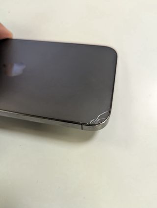 iPhone 13 Pro 256GB Gris