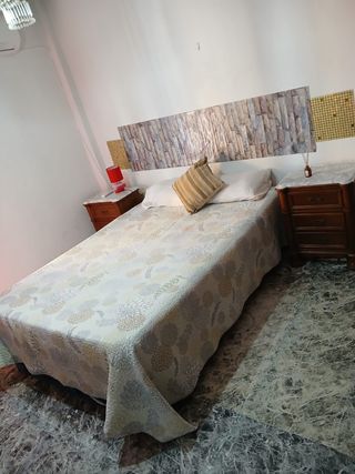 Alquiler de habitación