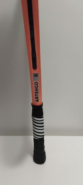 Raqueta de Tenis Decathlon