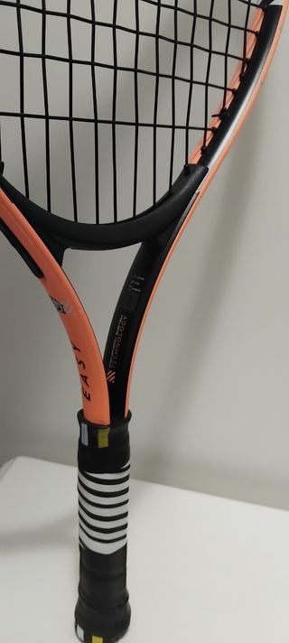 Raqueta de Tenis Decathlon