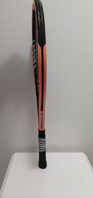 Raqueta de Tenis Decathlon