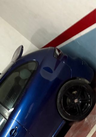 Alerón SEAT Ibiza 6L