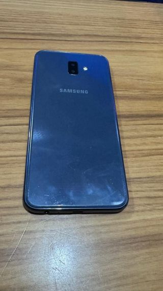 Samsung Galaxy J6 Plus 