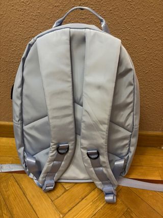 Mochila Miss Lemonade Azul