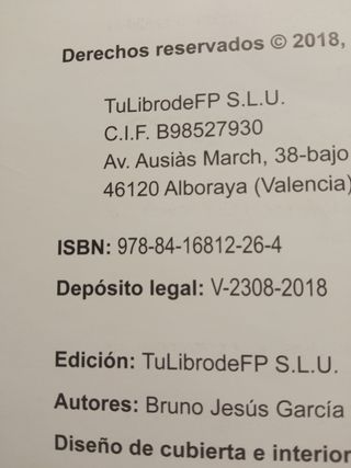 FORMACIÓN Y ORIENTACIÓN LABORAL (Spanish Edition)