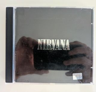 CD Nirvana