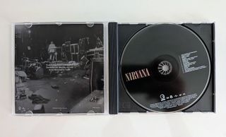 CD Nirvana
