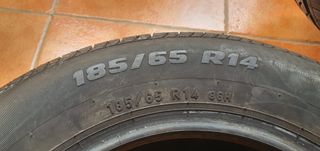 Neumáticos de coche 14