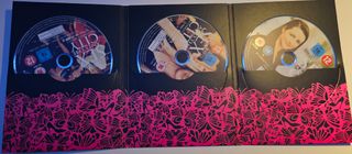 Sexo en Nueva York: La Serie Completa