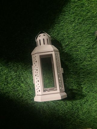 ENRUM Farol Rosa IKEA 305.118.20