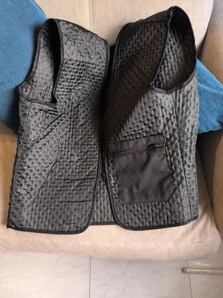 Cazadora de moto  ver/invin  talla XXL