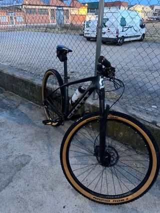 Scott Scale 940 Carbono