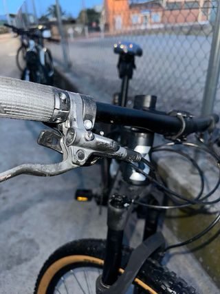 Scott Scale 940 Carbono