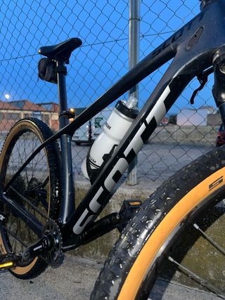 Scott Scale 940 Carbono