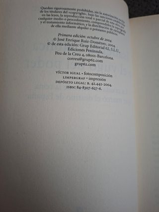 Isabel La Católica o el yugo del poder