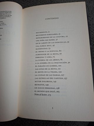 Isabel La Católica o el yugo del poder
