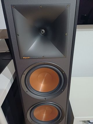 Altavoces Klipsch R-820F (Par)