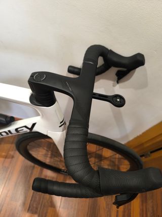 Bicicleta caretera Ridley Noah Disc 2025 Talla XXS