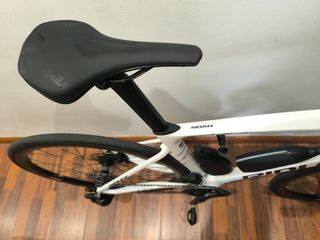 Bicicleta caretera Ridley Noah Disc 2025 Talla XXS