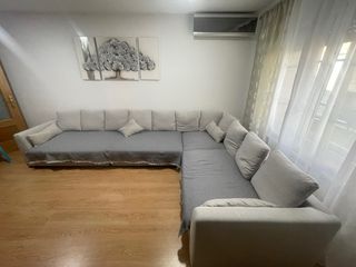 Sofa salon