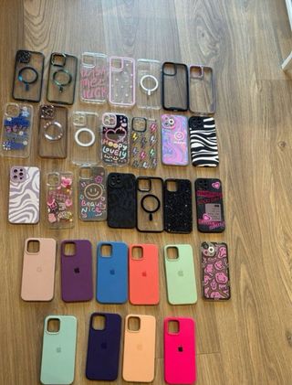 iPhone 12 Pro Max Blu Pacifico 