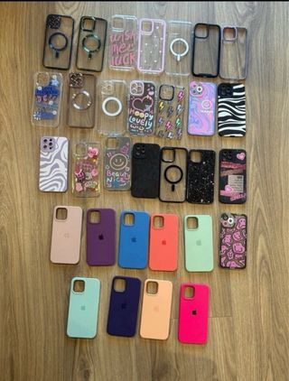 iPhone 12 Pro Max Blu Pacifico 