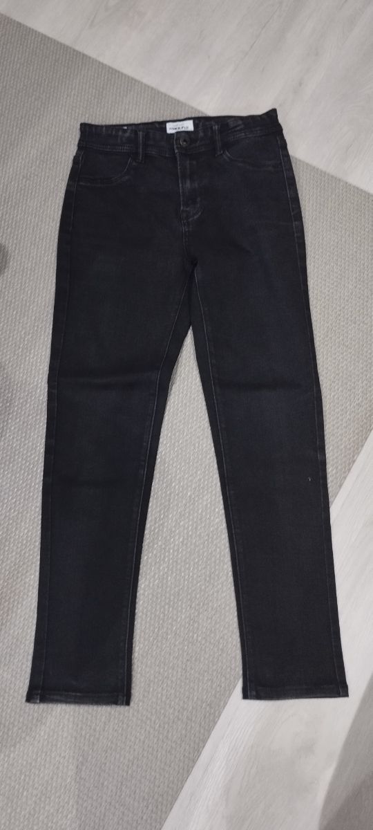 Pantalón Pepe Jeans Negro XS/34