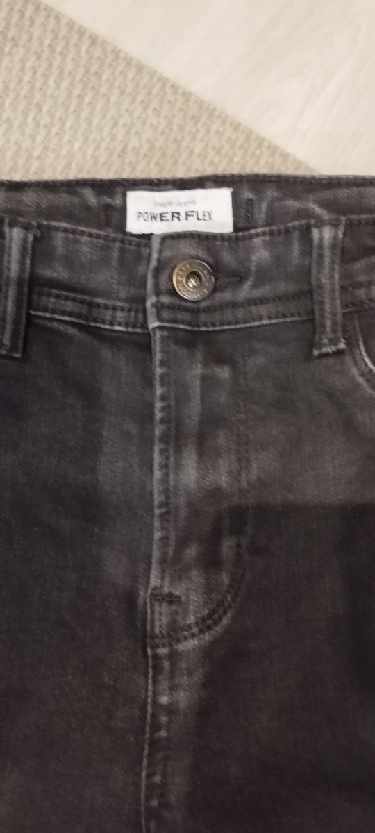 Pantalón Pepe Jeans Negro XS/34