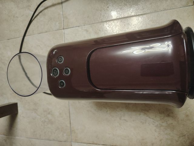 Cafetera filips L'OR Barista