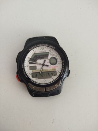 Reloj Casio AW-22