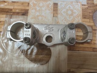 Tija Superior e inferior Gas Gas 450 GG 2006 