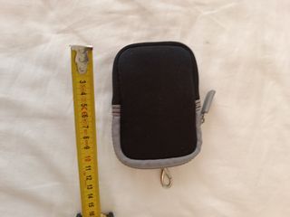 Funda para cámara compacta